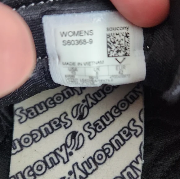 Saucony Women’s Jazz Original Vintage Sneakers Size 10 EUC - Picture 11 of 15